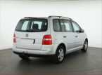 Volkswagen Touran - fotka číslo 4