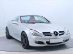 Mercedes Třída SLK - fotka číslo 0