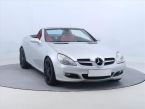 Mercedes Třída SLK - fotka číslo 0