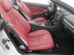 Mercedes Třída SLK - fotka číslo 8
