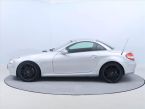 Mercedes Třída SLK - fotka číslo 13