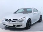 Mercedes Třída SLK - fotka číslo 1