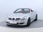 Mercedes Třída SLK - fotka číslo 1
