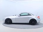 Mercedes Třída SLK - fotka číslo 2