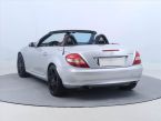 Mercedes Třída SLK - fotka číslo 3