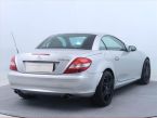 Mercedes Třída SLK - fotka číslo 3