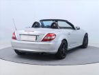 Mercedes Třída SLK - fotka číslo 4
