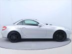 Mercedes Třída SLK - fotka číslo 4