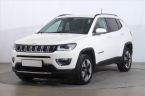 Jeep Compass - fotka číslo 1