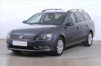 Volkswagen Passat - fotka číslo 1
