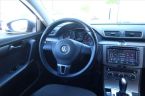 Volkswagen Passat - fotka číslo 6