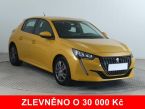 Peugeot 208 - fotka číslo 0