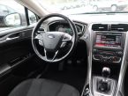 Ford Mondeo - fotka číslo 6