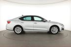 Škoda Octavia - fotka číslo 5