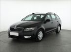 Škoda Octavia - fotka číslo 1