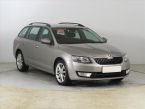 Škoda Octavia - fotka číslo 0
