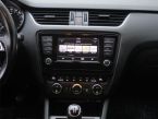 Škoda Octavia - fotka číslo 11