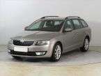 Škoda Octavia - fotka číslo 1