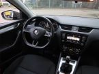 Škoda Octavia - fotka číslo 6