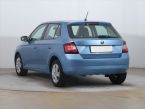 Škoda Fabia - fotka číslo 3