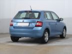 Škoda Fabia - fotka číslo 4