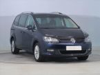 Volkswagen Sharan - fotka číslo 0