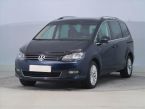 Volkswagen Sharan - fotka číslo 1