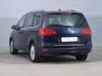 Volkswagen Sharan - fotka číslo 3