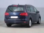 Volkswagen Sharan - fotka číslo 4