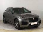 Jaguar F-Pace - fotka číslo 0