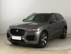 Jaguar F-Pace - fotka číslo 1