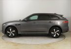 Jaguar F-Pace - fotka číslo 2