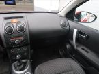 Nissan Qashqai - fotka číslo 7