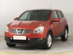 Nissan Qashqai - fotka číslo 1