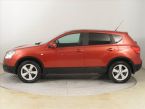 Nissan Qashqai - fotka číslo 2