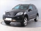 Mercedes Třída M - fotka číslo 1