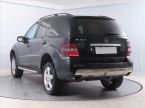 Mercedes Třída M - fotka číslo 3