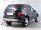 Mercedes Třída M - fotka číslo 4
