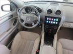 Mercedes Třída M - fotka číslo 6