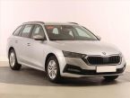 Škoda Octavia - fotka číslo 0