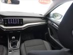 Škoda Octavia - fotka číslo 7