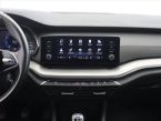 Škoda Octavia - fotka číslo 11
