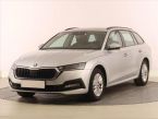 Škoda Octavia - fotka číslo 1