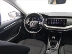 Škoda Octavia - fotka číslo 6
