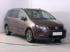 Volkswagen Sharan - fotka číslo 0