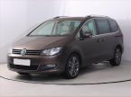 Volkswagen Sharan - fotka číslo 1
