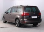 Volkswagen Sharan - fotka číslo 3