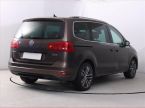 Volkswagen Sharan - fotka číslo 4
