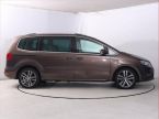 Volkswagen Sharan - fotka číslo 5