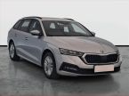 Škoda Octavia - fotka číslo 0
